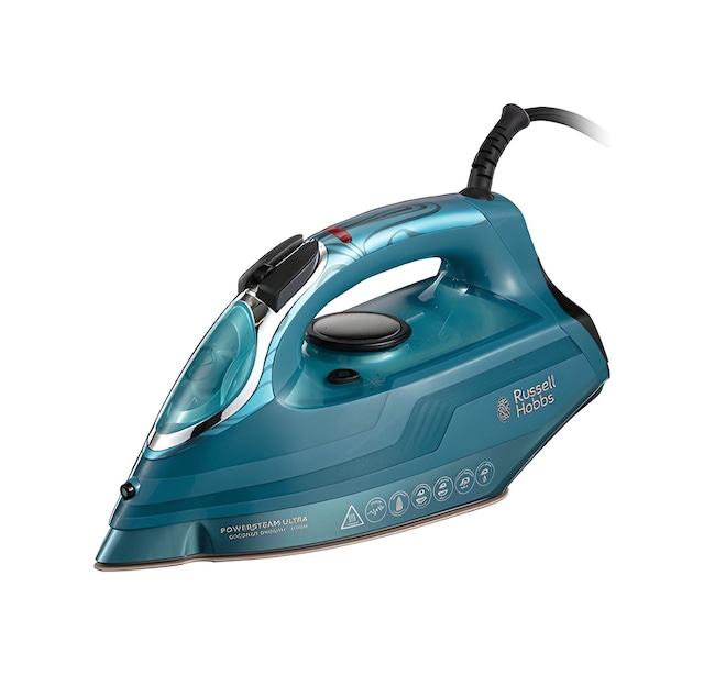 Russell Hobbs 26340-56 Coconut Smooth 3100 W Buharlı Ütü