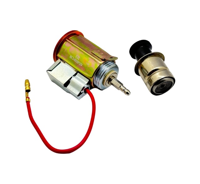 12V Çakmak Komple Unıversal N11.31