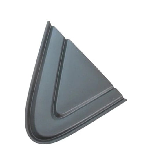 Renault Taliant 2021-2024 Kapı Ayna Muskası Sol Oem No 638754027r