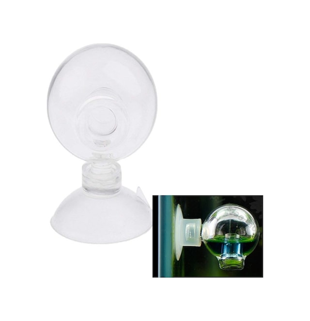 Cam - 757 - Co2 - Aconcept - Göstergesi Yuvarlak