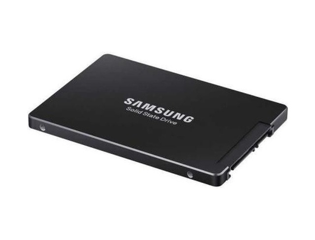 Samsung 2.5'' PM893 960GB SATA III 2.5"