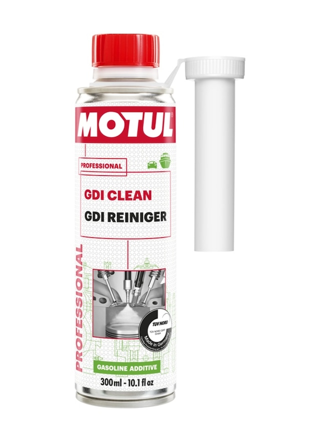 Motul GDI Clean Yakıt Enjeksiyon Sistem Temizleyici 300 ML