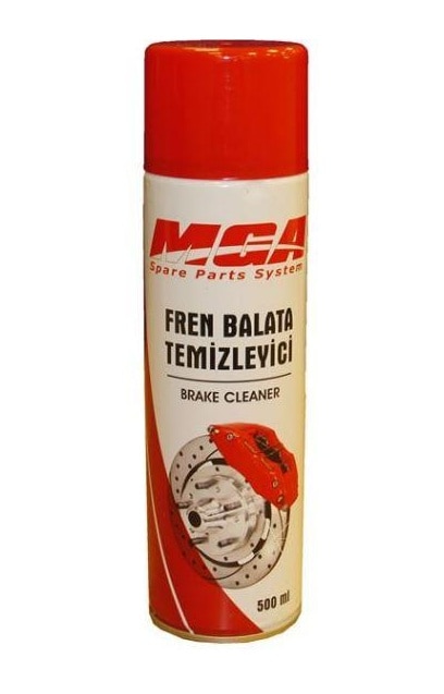 Mga Balata Spreyi 500Ml 1 Koli 30 Adet