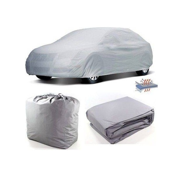 Point Honda Civic Sedan Oto Branda Örtüsü 2006-2015 No.8