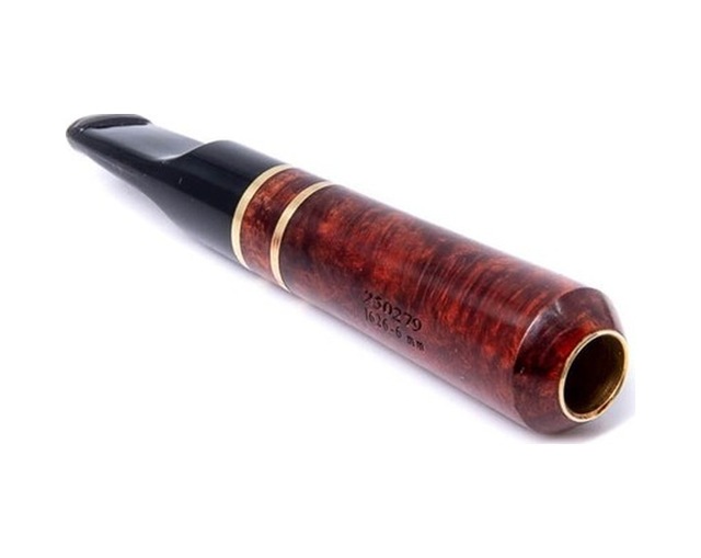 Şahin 6mm Filtreli 8mm Uçlu Akrilik Saplı Sigara Ağızlığı 250279 Diğer