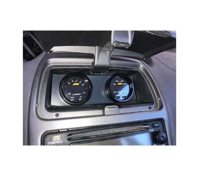 2000-2006 Toyota Celica Orta Gösterge Tutucu
