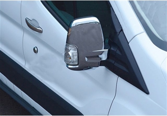 Markadan Ford Transit Krom Ayna Kapağı 2014 Sonrası 2 Parça Abs K