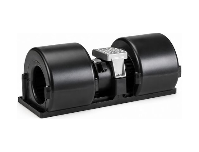 Pelonis Ra12b001-b40-4sp-02 Dc Santrifüj Üfleyici Çift Tekerlekli 12v/24a 618cfm