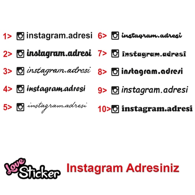 Duydunuz mu? Instagram Büyümek İçin En İyi Seçiminiz