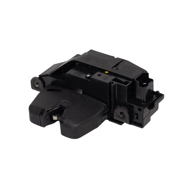 Bagaj Kilidi Motorlu Corsa Crossland Grandland Doblo Sagem-171649