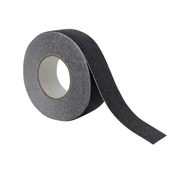 Merdiven Kaydırmaz Bant 50 Mm X 5 M Belirtilmemiş