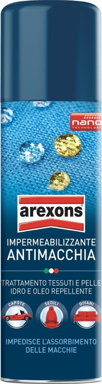 Arexons Tekstil Leke Ve Su İtici Sprey 300 Ml
