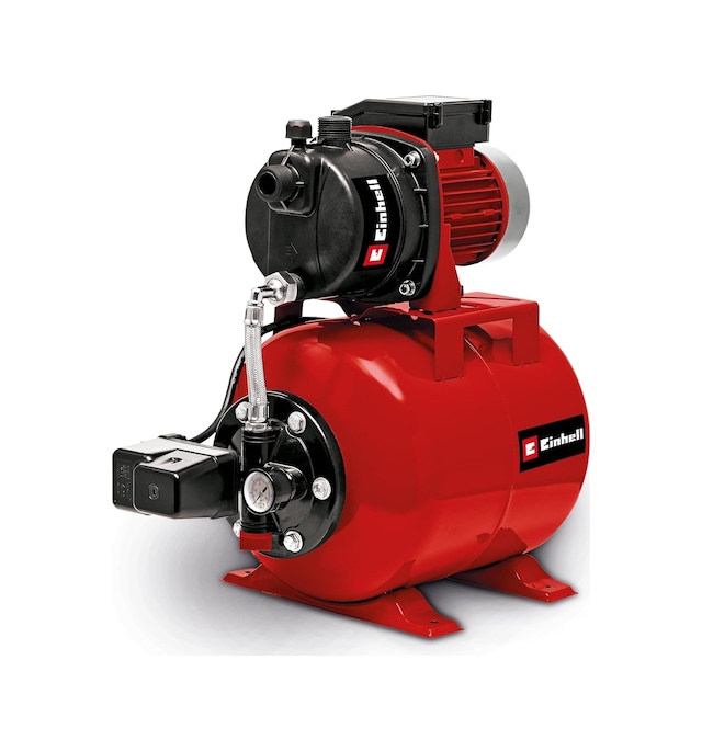 Einhell Hidrofor Gc-ww 6538 650 W, 3,6 Bar Basınç, 3800 L/saat D