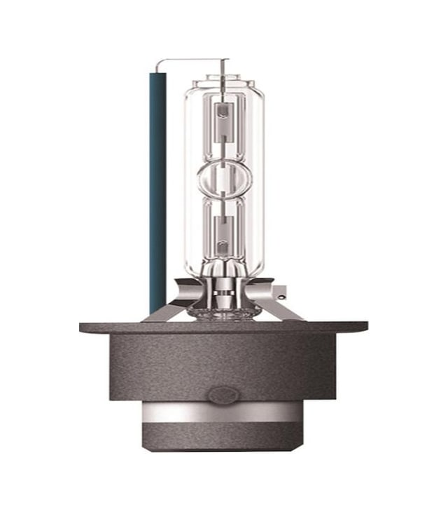 Ampul 12v D2s 35 P32d-2 Xenarc 6000k Mavi Çubuk Xenon Ay Gldısptm - 72 Işık Serisi