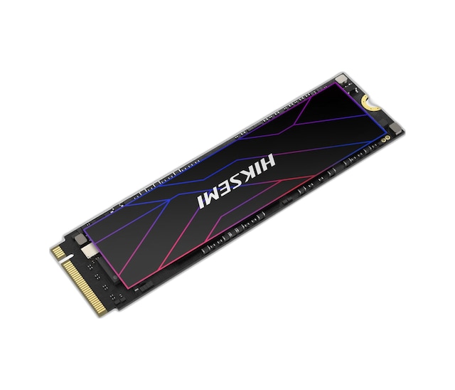 HIKSEMI HS 4TB NVMe M.2 2280 PCIe 4.0