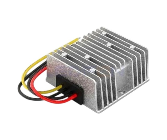 Powermaster Pm-7896 5amper 24v-12v Dc Konvertör 1 Adet
