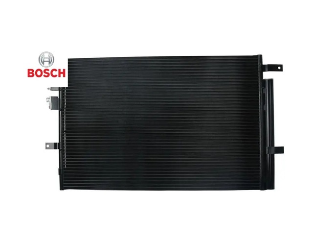 Klima Radyatörü Alfa Romeo 159 1.9 Jtdm -2005 606x408x16 Bosch 60694767/ 50507287/ 60698005