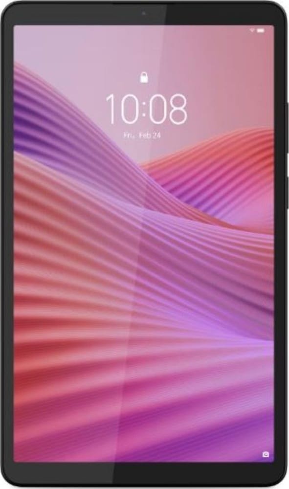 Lenovo Tab ZAF10177TR 4 GB 128 GB 8.7" Tablet