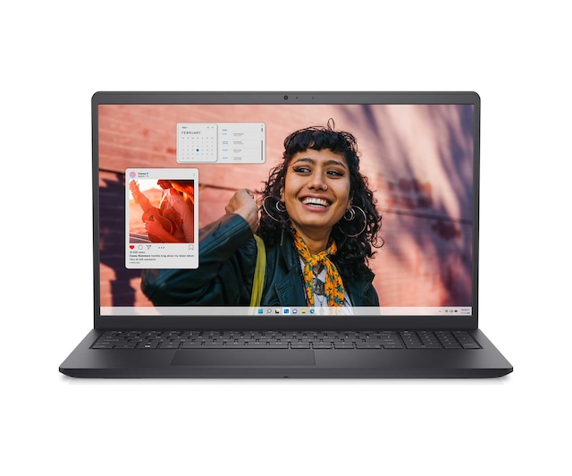 Dell Inspiron 15 3530 I35301103U010 i7-1355U 32 GB 1 TB SSD 15.6" FHD W11P Dizüstü Bilgisayar