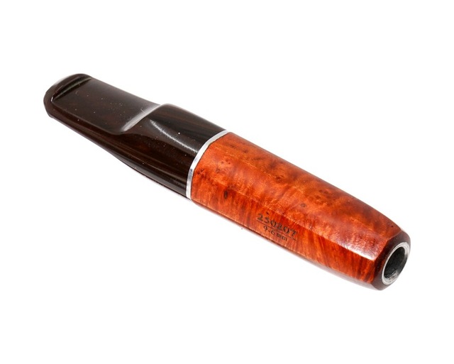 Şahin Edge 9mm Filtreli 6mm Uçlu Akrilik Saplı Sigara Ağızlığı 250207