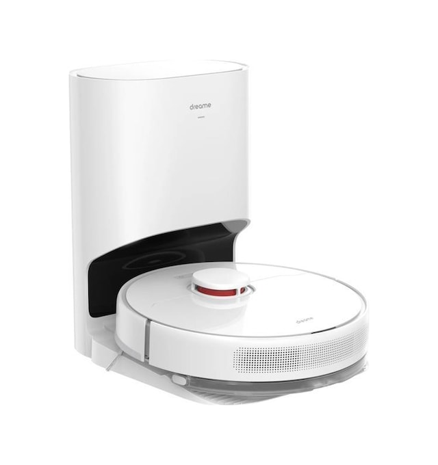 Dreame Bot D10 Plus Akıllı Robot Süpürge