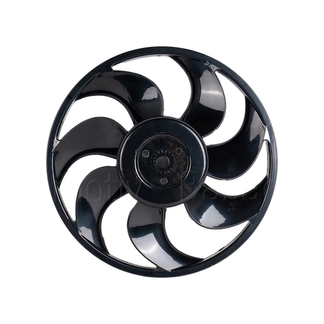 Klima Fan Pervanesi Opel Astra G - Zafira 1998- 1341345
