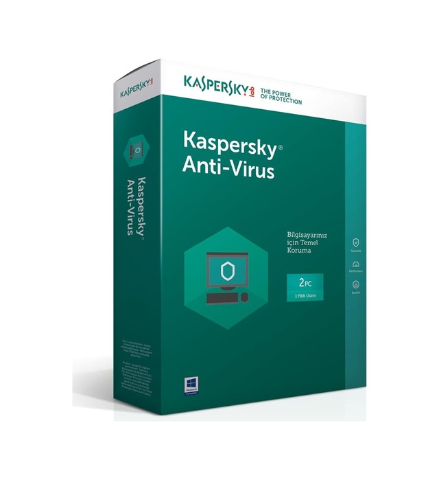 Kaspersky Total Security Купить
