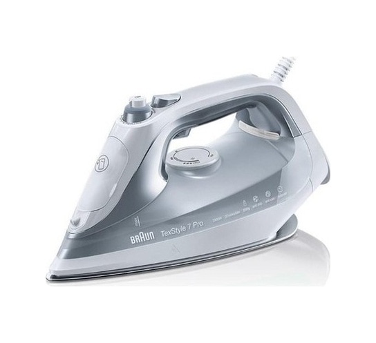 Braun SI7088 Texstyle 7 Pro 2800 W Buharlı Ütü