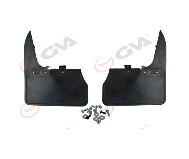 Paçalık - 960 - Takımı Arka - Dpmıx-hb - Vw T5-t6-t7