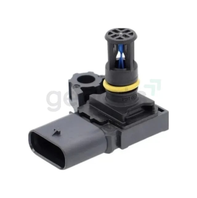 Emme Manifold Basınç Sensörü Ford Focus 2018 1.5 Dragon