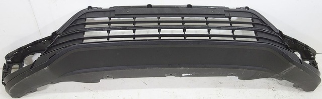 Volkswagen T-roc 2018-2024 Ön Tampon Alt Spoiler Oem 2ga805903b Oem 2ga805903b 9b9
