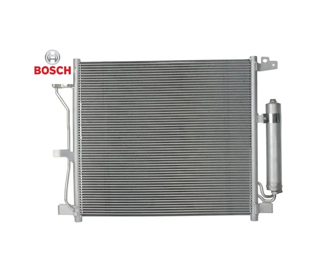 Klima Radyatörü Kondenser Nıssan Juke 1.5l K9k 110hp F15 10-19 Bosch 921001fe0b