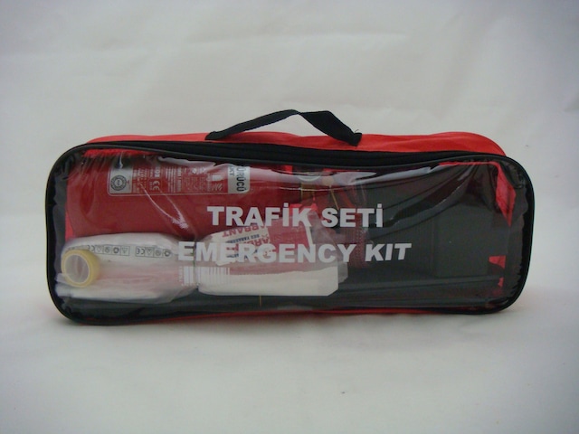 TRAFİK SETİ 1