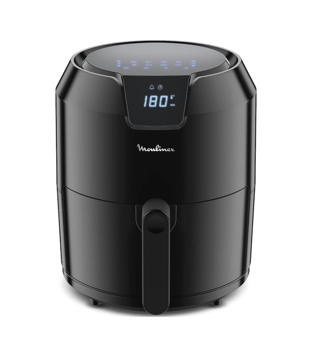 Moulinex EZ4018 Easy Fry Deluxe Sıcak Hava Fritözü