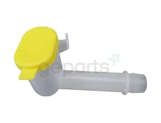 Ön Cam Su Bidonu / Deposu Borusu Kapaklı Ford Focus - Sd / Hatchback - 1998-2005