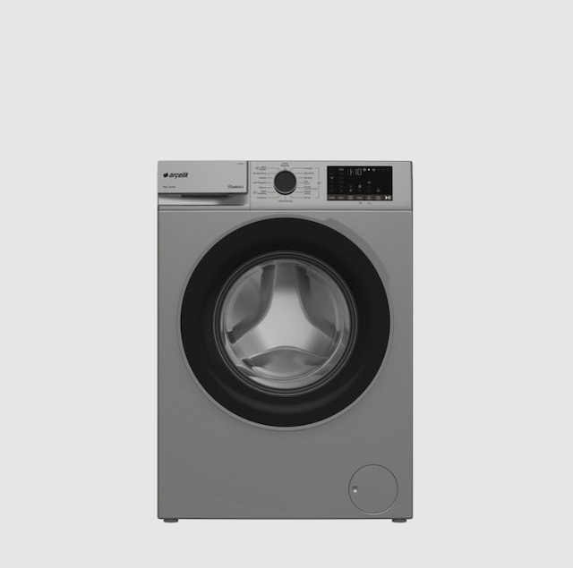 Arçelik 9120 DMXS 1200 Devir 9 KG Çamaşır Makinesi