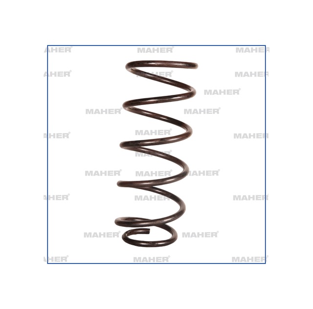 Bzt Chevrolet Aveo 2006-2011 / Kalos 2004-2011 / T250 Ön Helezon Yayı 96535004