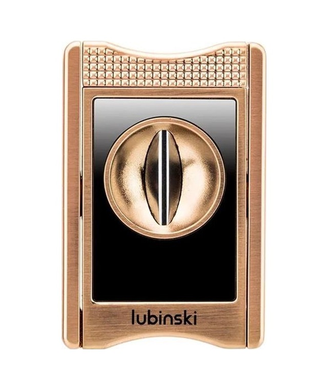 Lubinski Puro Kesici V-cut Kılıflı Gold 60ring Lb-325