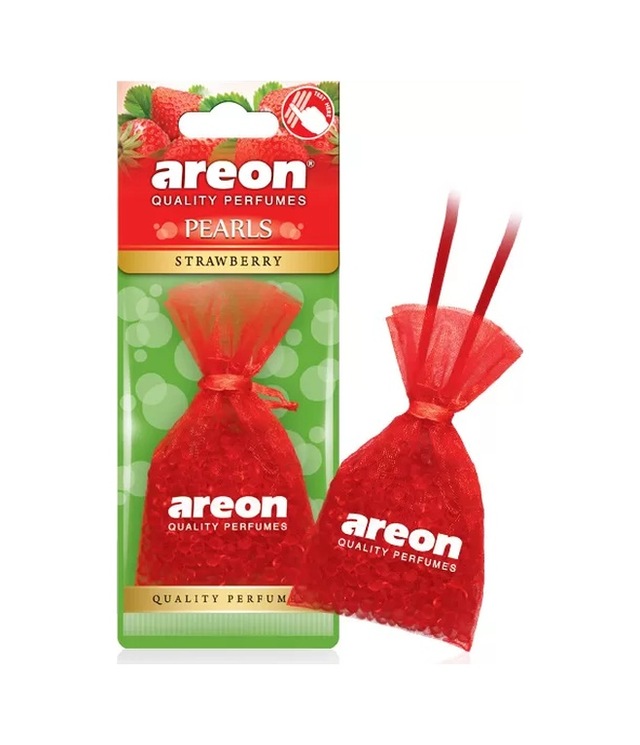AREON PEARLS STRAWBERRY OTO ARAÇ KOKUSU