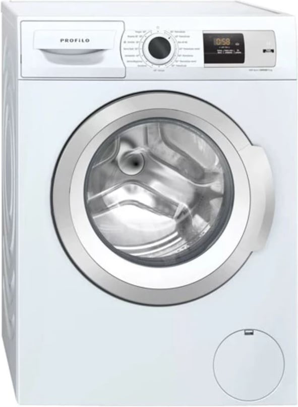 Profilo CMJ10181TR 8 KG 1000 Devir Çamaşır Makinesi