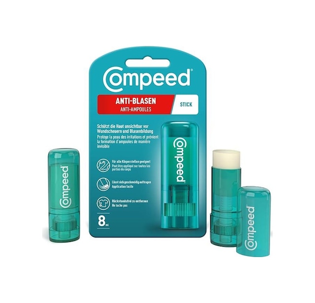 Compeed Sürtünme Önleyici Stick
