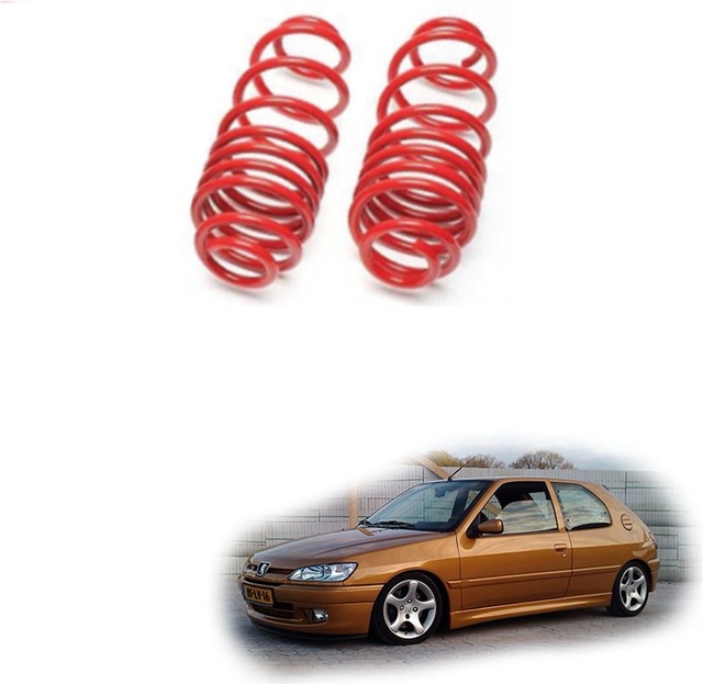 Peugeot 306 spor yay helezon 35mm 1993-2003 Coil-ex