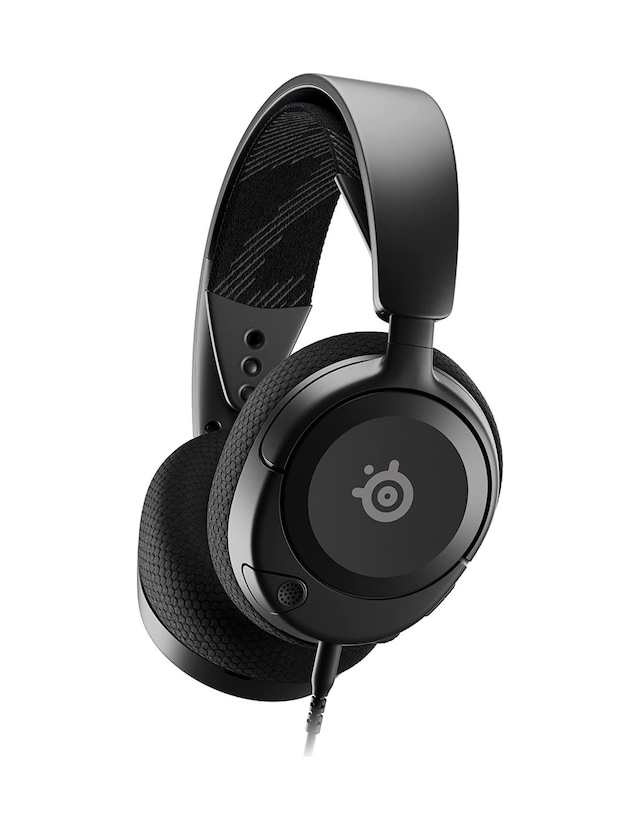 SteelSeries Arctis Nova 1 Multi-System Oyuncu Kulaklığı