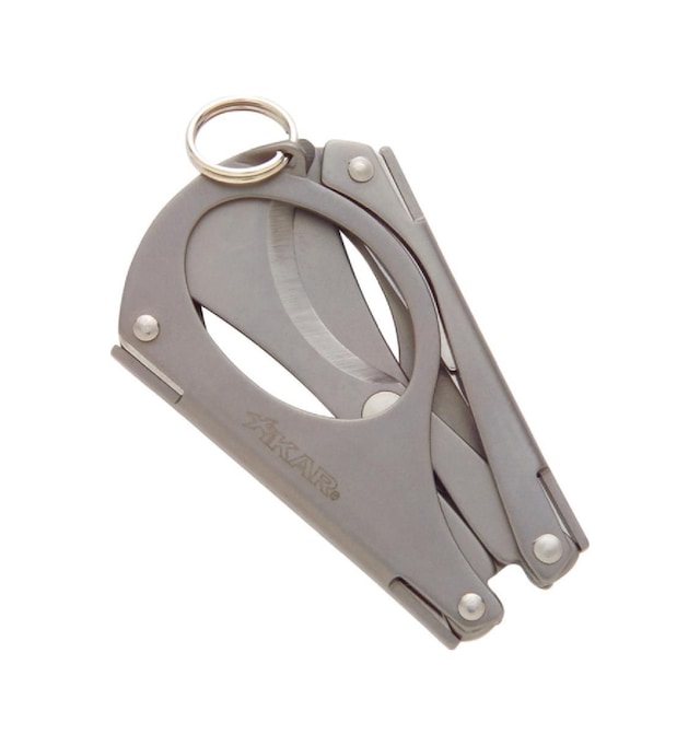 Xikar Mtx Multi-tool Titanyum Puro Makası Kesici