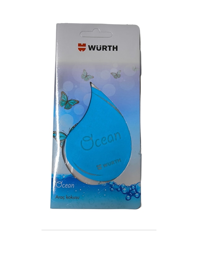 Würth Asma Koku Ocean 4 Adet