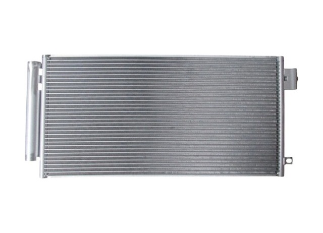 Fıat Egea Sd/hb 21/25 Klima Radyatörü 1.3/1.6 Mjtd Brazıng 645x323x16 Oris