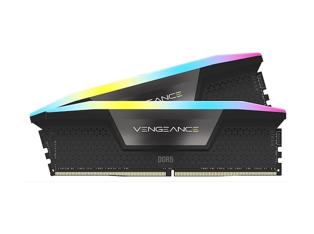 Corsair Vengeance CMH32GX5M2B6400C32 32GB 2x16 DDR5 6400MHz CL32 Black