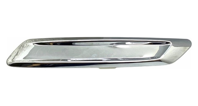 Çamurluk Nikelajı Bmw 5 Serisi F10 2010-2016 Sağ