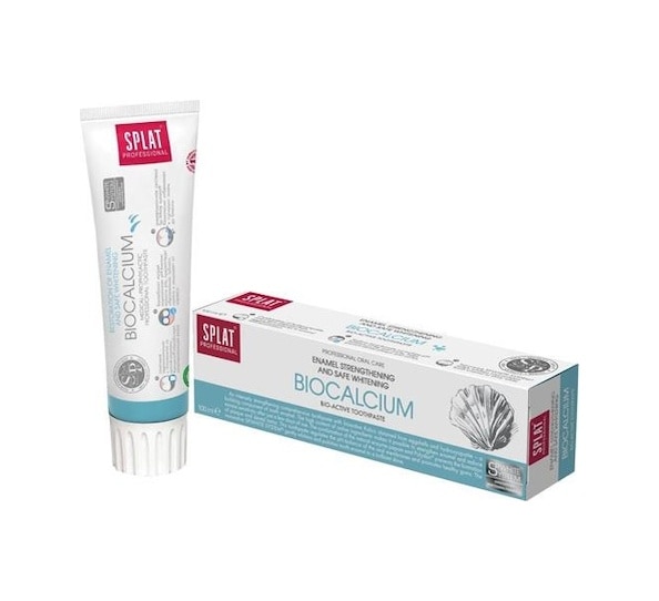 Splat Biocalcium Diş Macunu 100 ML