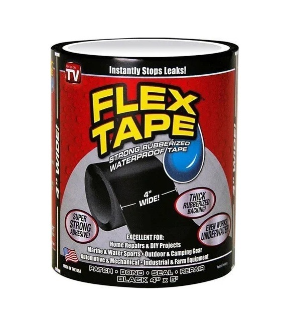 Lbk Suya Dayanıklı Bant Flex Tape